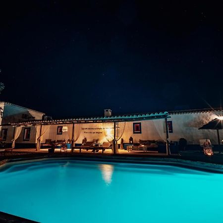 Monte Gois Country House E Spa Curvatos Exterior photo