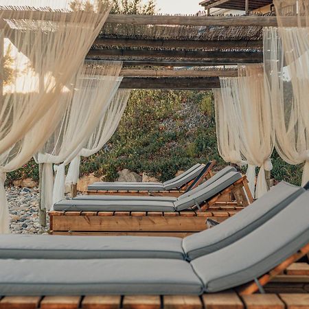 Monte Gois Country House E Spa Curvatos Exterior photo
