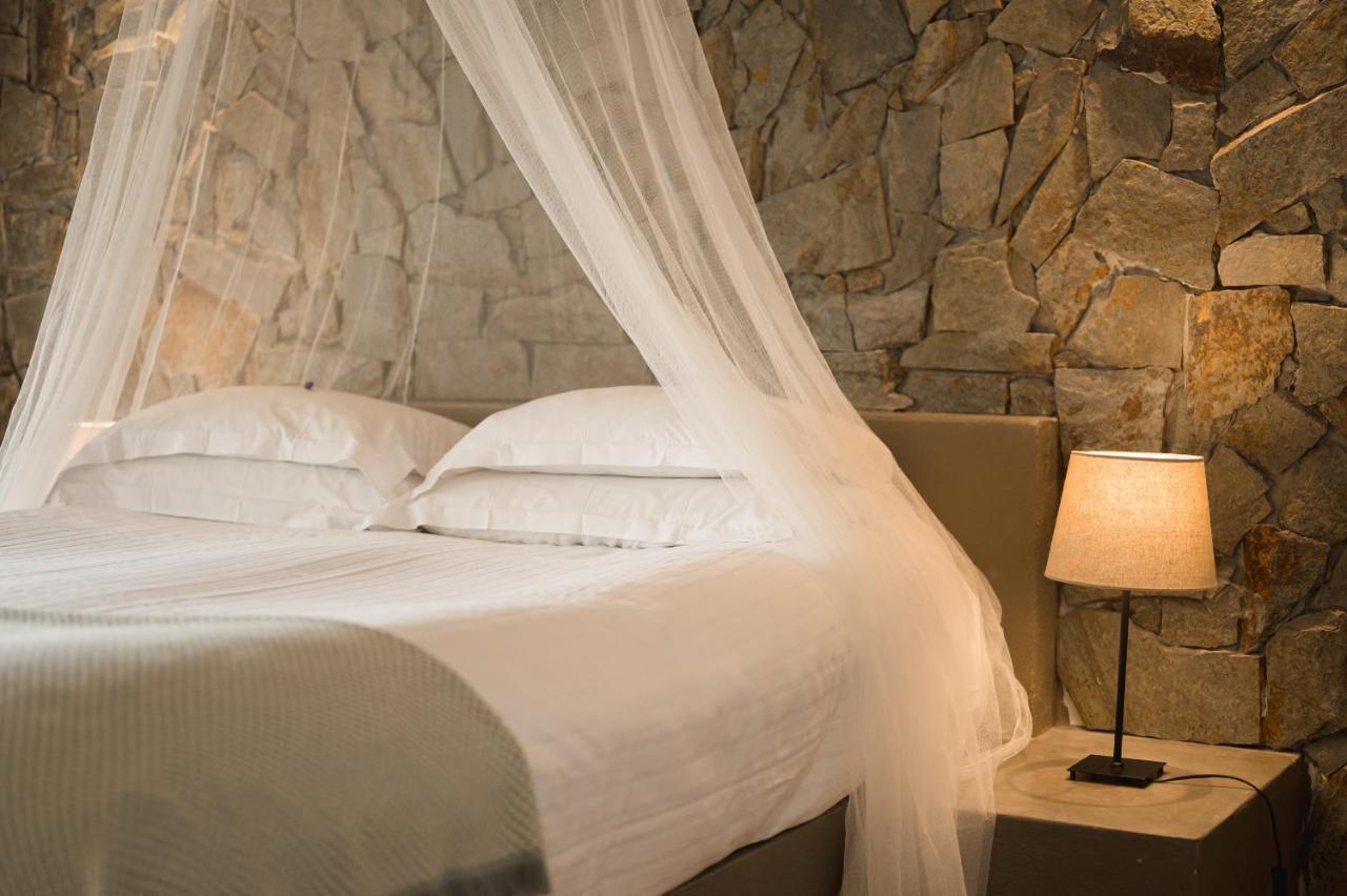 Monte Gois Country House E Spa Curvatos Exterior photo