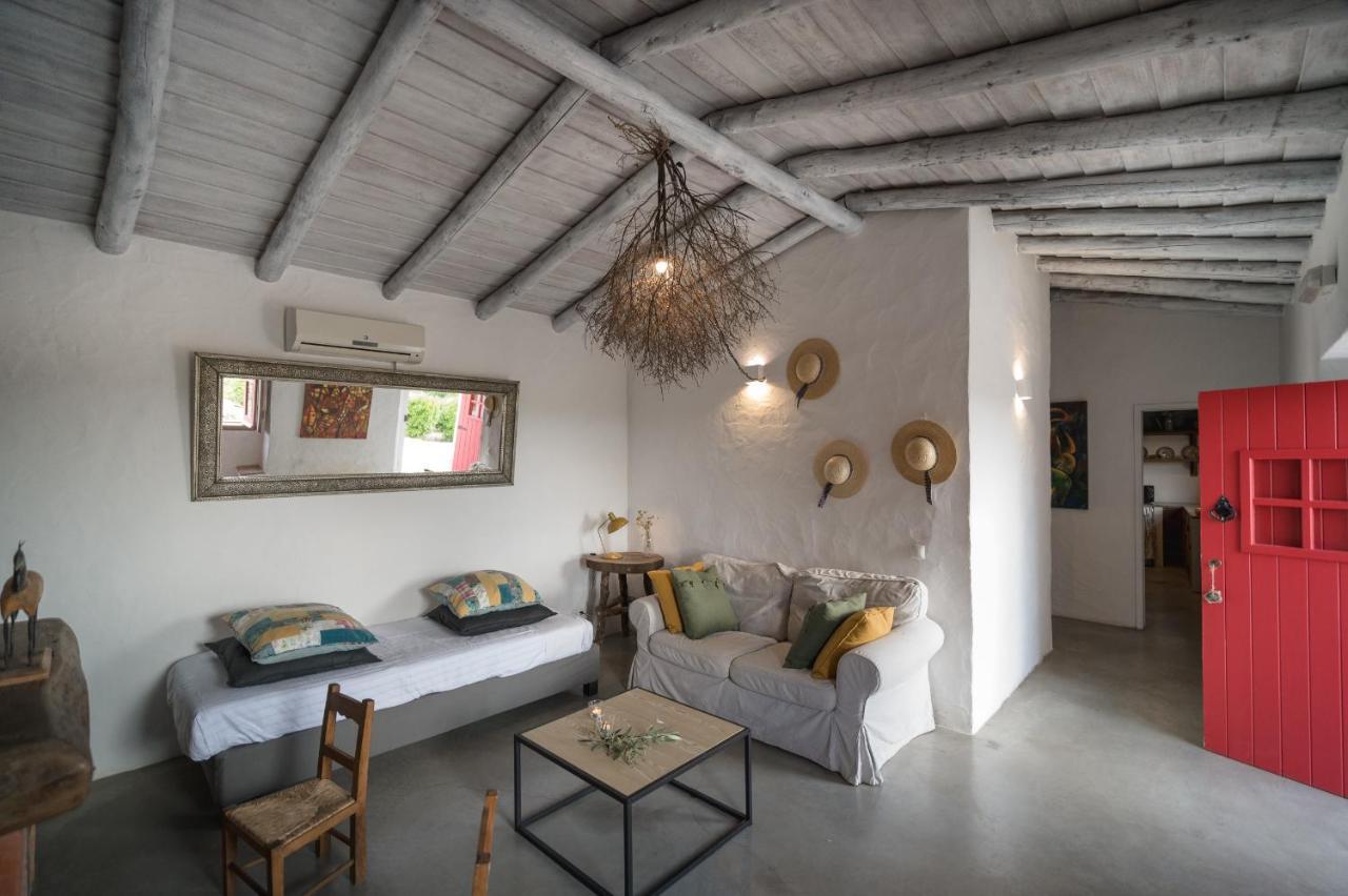 Monte Gois Country House E Spa Curvatos Exterior photo