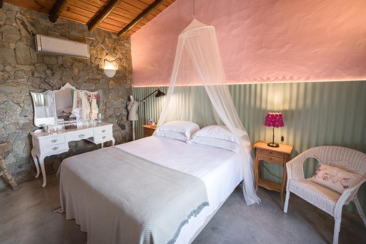 Monte Gois Country House E Spa Curvatos Exterior photo