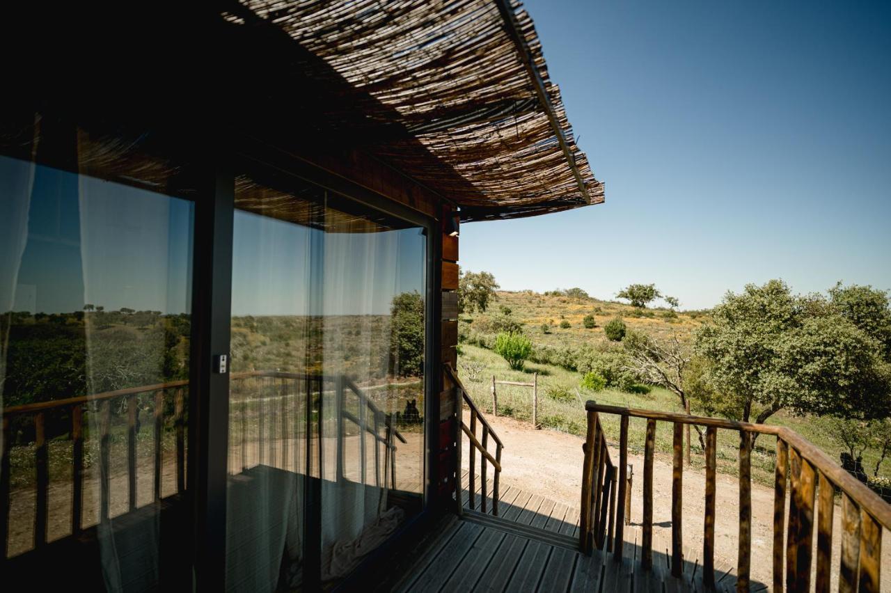 Monte Gois Country House E Spa Curvatos Exterior photo
