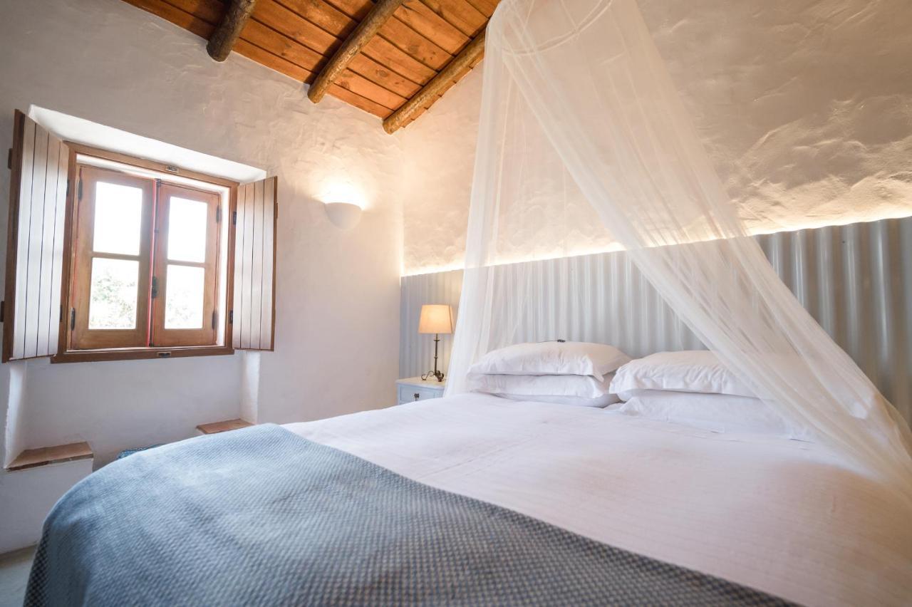 Monte Gois Country House E Spa Curvatos Exterior photo