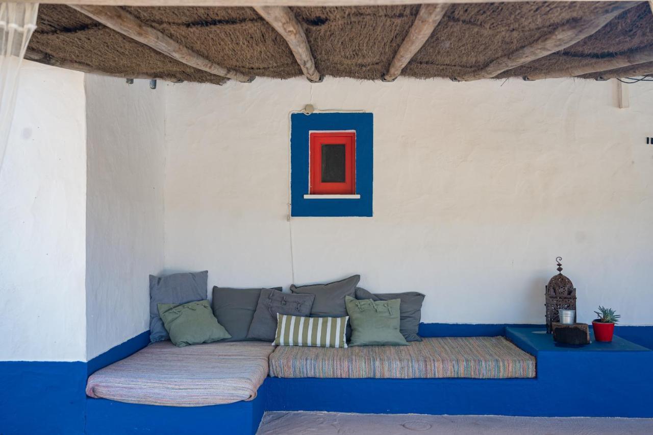 Monte Gois Country House E Spa Curvatos Exterior photo