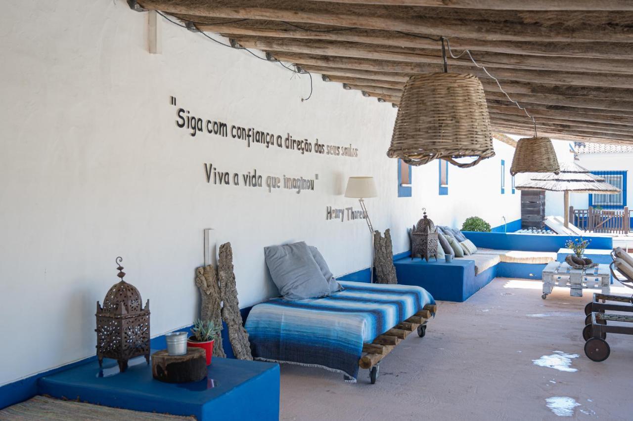 Monte Gois Country House E Spa Curvatos Exterior photo